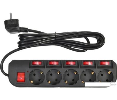  Buro 500SH-3-SW-B