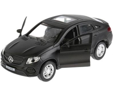  Mercedes-Benz GLE Coupe GLE-COUPE-BE