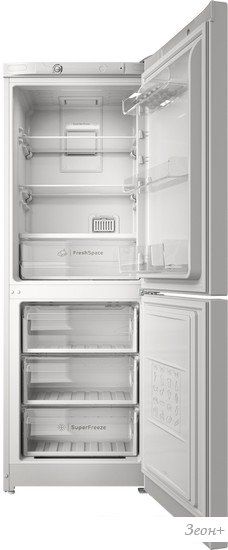 Холодильник Indesit ITS 4160 W