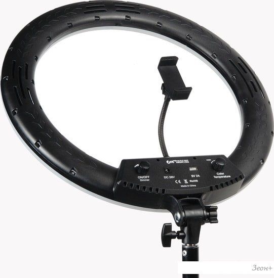 Кольцевая лампа Falcon Eyes BeautyLight 480RC LED