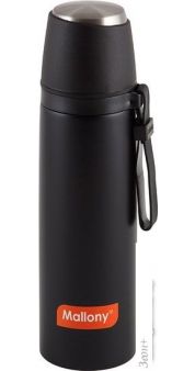  Mallony Nero 005242 0.5 ()