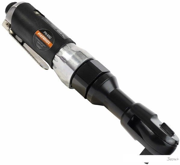 Пневматический гайковерт Patriot PN 65D