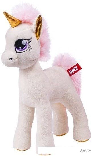 Мягкая игрушка Fancy Единорог Молли