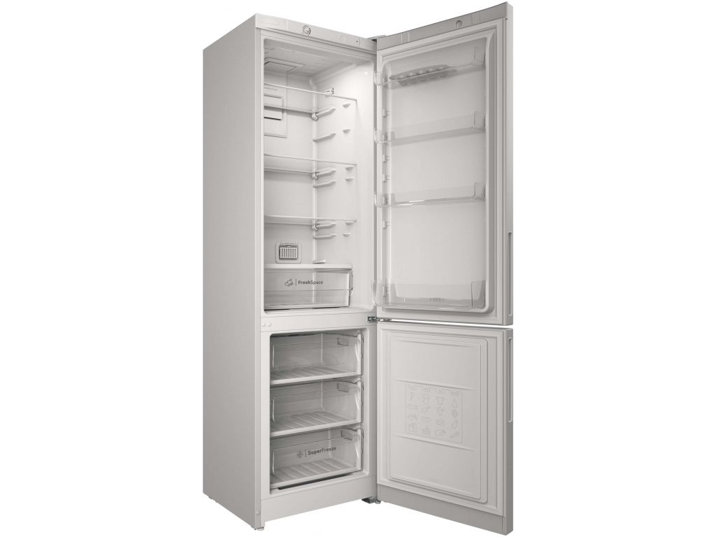 Холодильник Indesit ITR 4200 W