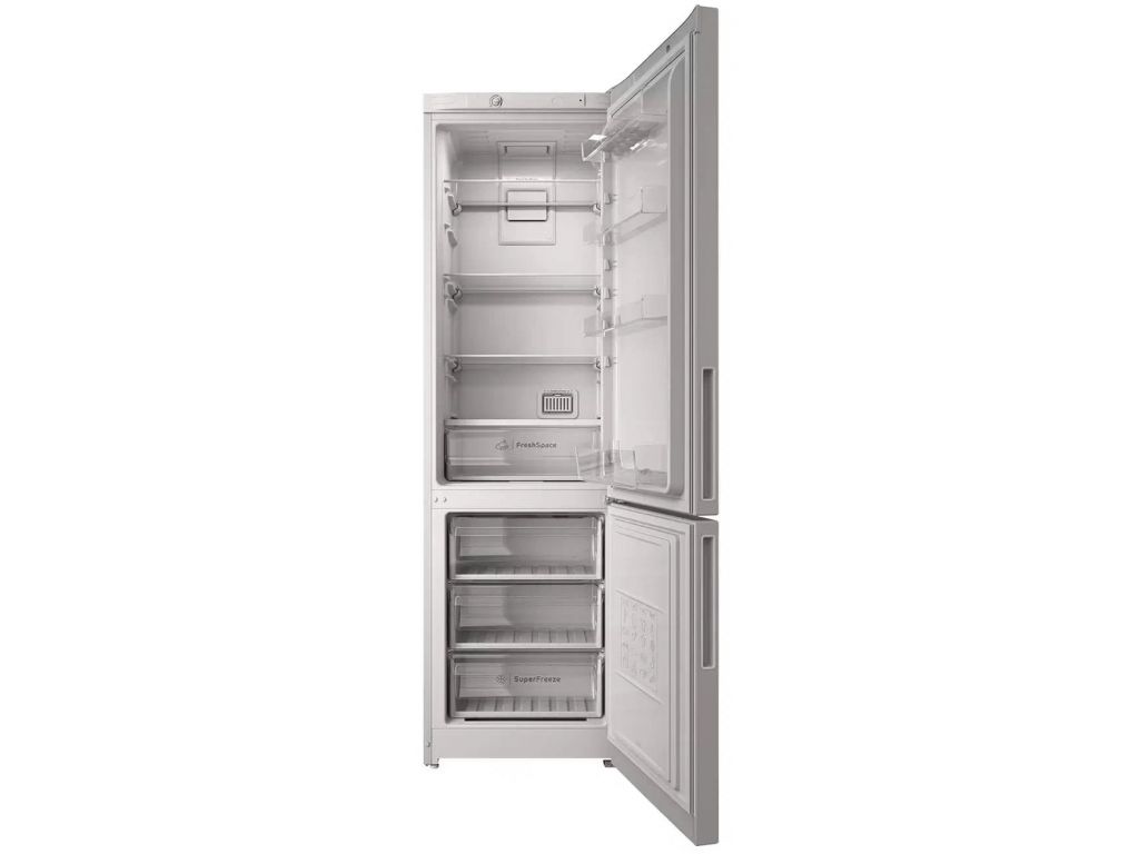 Холодильник Indesit ITR 4200 W