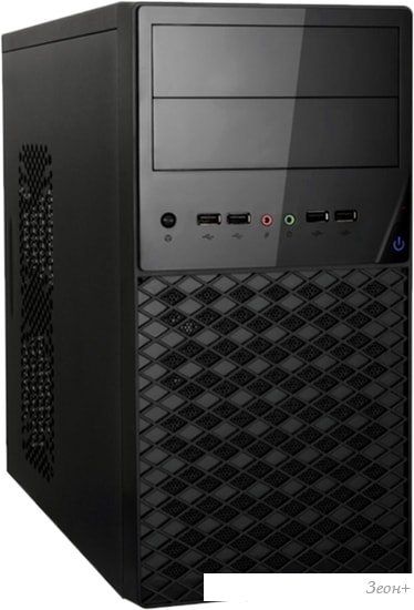 Корпус ExeGate BA-203U EX284032RUS