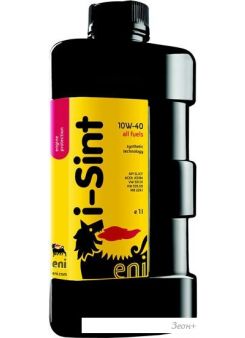   Eni i-Sint 10W-40 1