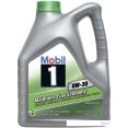 Моторное масло Mobil 1 ESP 0W-30 4л