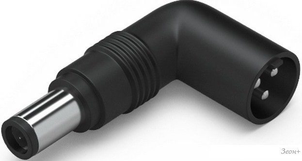 Коннектор Pitatel DCC.M12