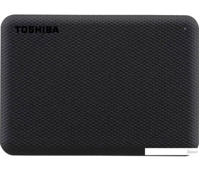   Toshiba Canvio Advance 4TB HDTCA40EK3CA ()