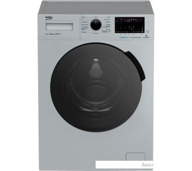   BEKO WSPE6H616S