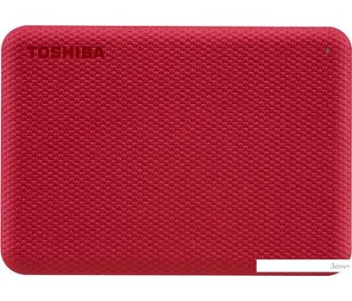   Toshiba Canvio Advance 4TB HDTCA40ER3CA ()