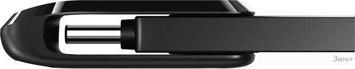 USB Flash SanDisk Ultra Dual Drive Go Type-C 512GB SDDDC3-512G-G46