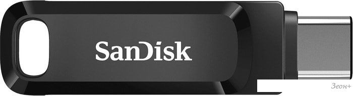 USB Flash SanDisk Ultra Dual Drive Go Type-C 512GB SDDDC3-512G-G46