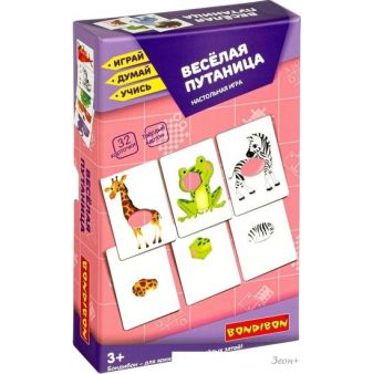   Bondibon   4339