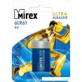  Mirex Ultra Alkaline 9V 6LR6-E1