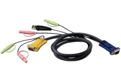  Aten 2L-5305U