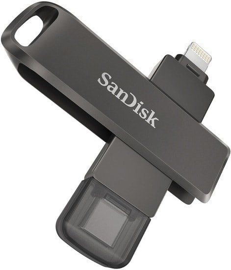 USB Flash SanDisk iXpand Luxe 128GB
