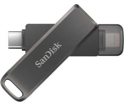 USB Flash SanDisk iXpand Luxe 64GB