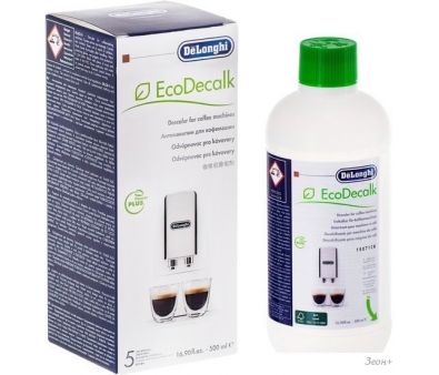    DeLonghi Ecodecalk DLSC500