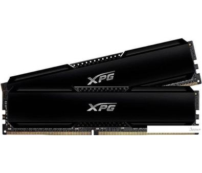   ADATA XPG GAMMIX D20 2x8GB DDR4 PC4-25600 AX4U32008G16A-DCBK20