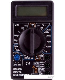  PROconnect DT830B
