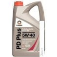 Моторное масло Comma PD Plus 5W-40 5л