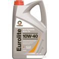 Моторное масло Comma Eurolite 10W-40 5л