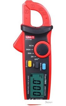   UNI-T UT210B