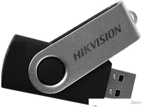 USB Flash Hikvision HS-USB-M200S USB2.0 32GB