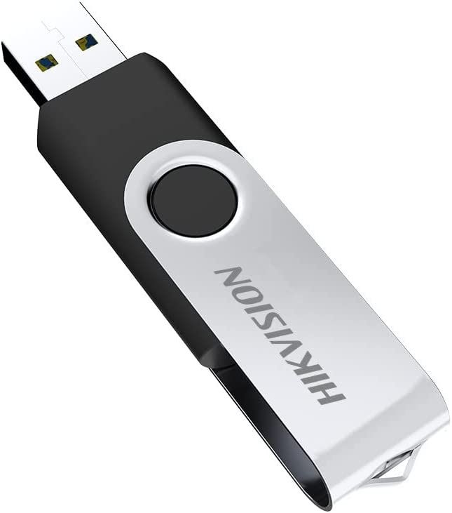 USB Flash Hikvision HS-USB-M200S USB2.0 32GB