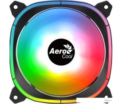    AeroCool Astro 12F PWM