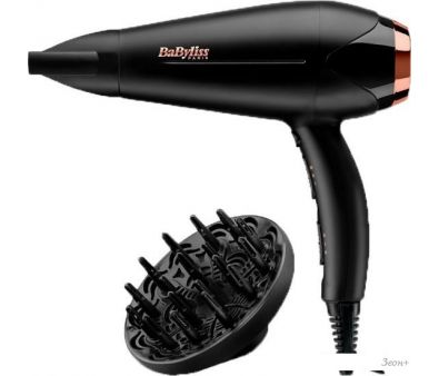  BaByliss D570DE