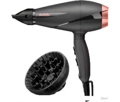  BaByliss 6709DE