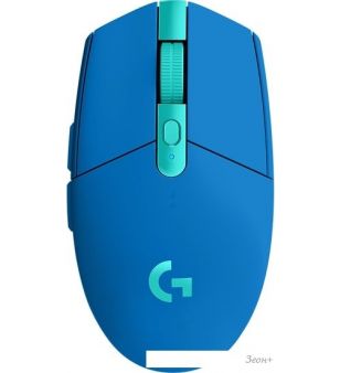   Logitech G305 Lightspeed ()