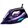 Утюг CENTEK CT-2361 (черный/фиолетовый)