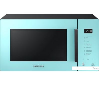   Samsung MG23T5018AN/BW