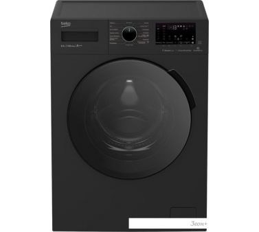   BEKO WSPE6H616A