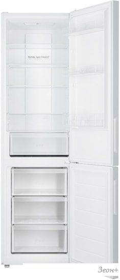 Холодильник Haier CEF537AWD