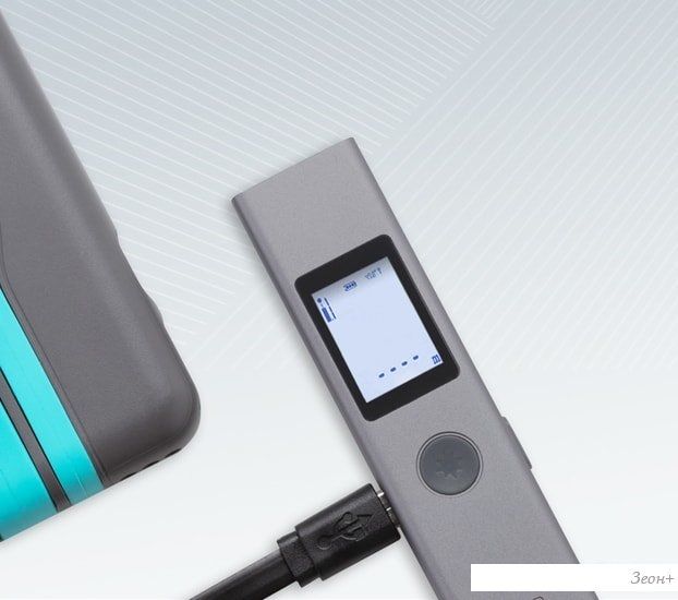 Лазерный дальномер Atuman LS-P