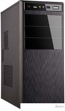 Компьютер Z-Tech i3-81-8-S24-310-N-0001n