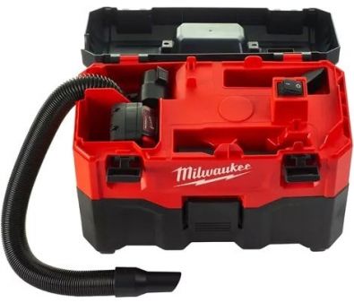  Milwaukee M18 VC2-0