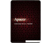 SSD Apacer AS350X 512GB AP512GAS350XR-1