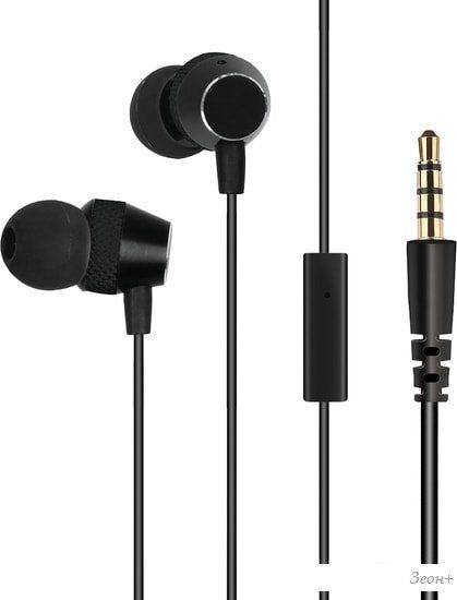 Наушники CrownMicro CME-252