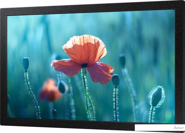 Интерактивная панель Samsung QB13R