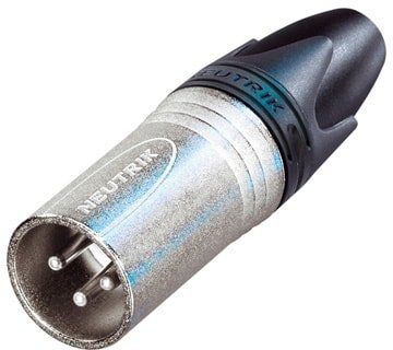  Neutrik NC3MXX