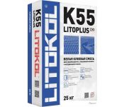    Litokol Litoplus K55 (25 )