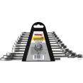Набор ключей WMC Tools 5123 (12 предметов)