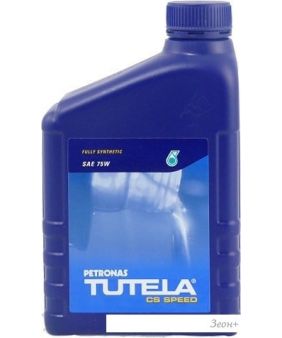   Tutela CS Speed 75W 1