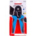 Клещи обжимные Rexant 12-3202-4